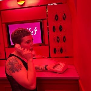 Meet your Posher, Layla